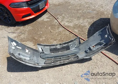 2013 Chevrolet Cruze Ls Auto z USA, uszkodzony, nr VIN 1G1PA5SH6D7145898